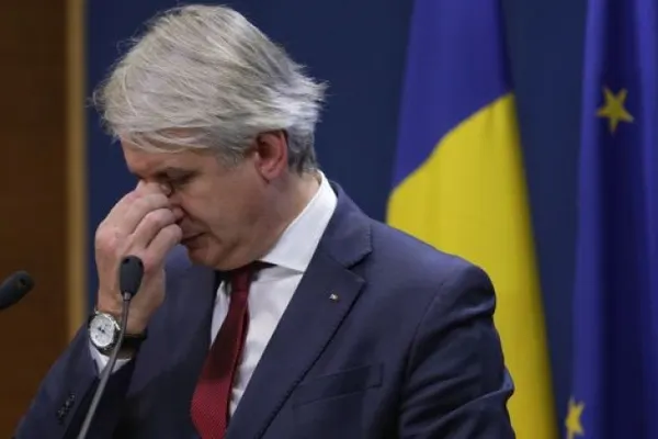 Teodorovici, un nou atac la guvernul Orban, în cazul ROMATSA