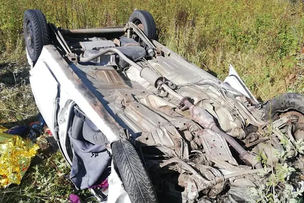 Accident grav soldat cu un mort și patru răniți la Belciugatele, în Călărași