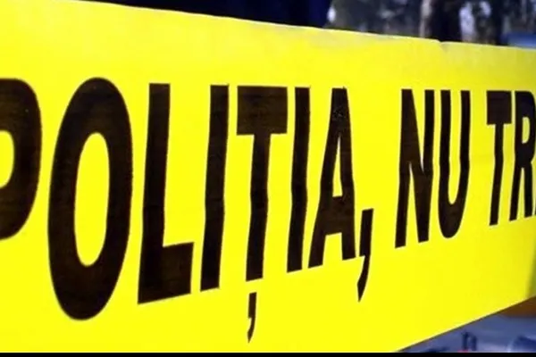 Accident pe E70 între un autoturism și o cisternă! Traficul se desfășoară pe un singur sens