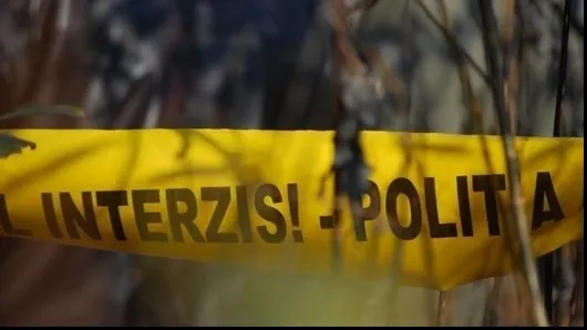Accident rutier cu patru victime pe DN 17! O persoană a rămas încarcerată