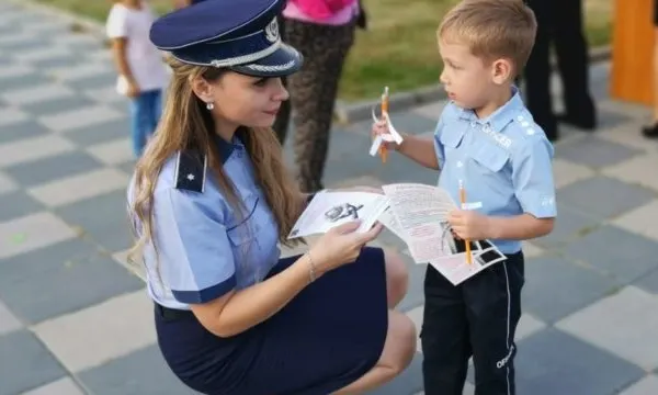 Cele 10 sfaturi ale lui Mihai Fifor pentru elevi