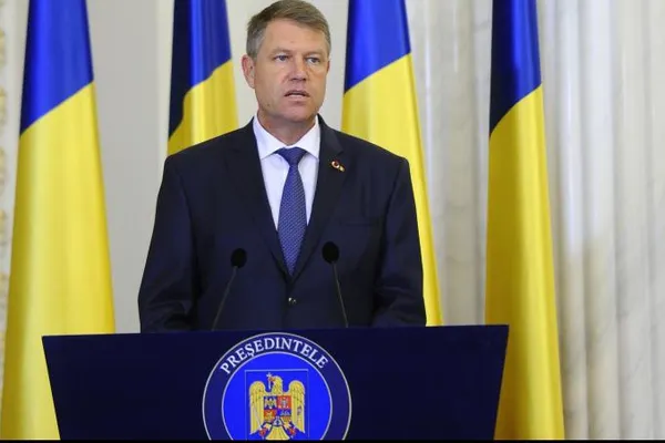 Iohannis după decizia CCR: Guvernul și-a pierdut legitimitatea. Poftiți, doamnă în Parlament!
