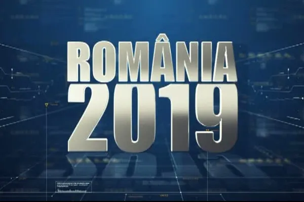 ROMÂNIA 2019. Președintele se alege la Realitatea TV. Clasament surpriză al ediției de la Costinești