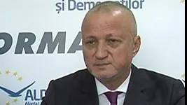 Numire controversată în Guvern. Un apropiat al lui Dragnea, șef la INM