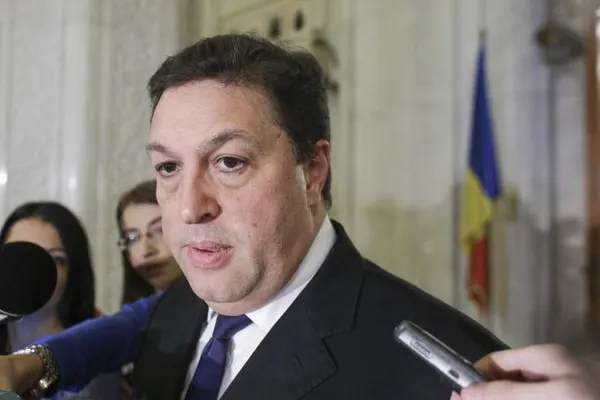 Șerban Nicolae: "Este exclus ca Guvernul să meargă în Parlament!"
