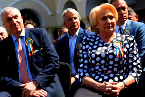 Tăriceanu, după decizia CCR: „Guvernul este și ilegitim, și ilegal!”