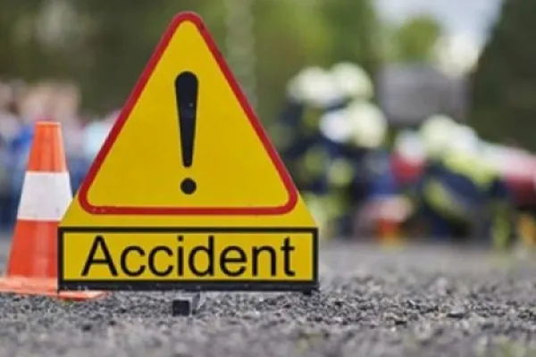 Accident cumplit. Doi oameni au murit, trei au fost răniți