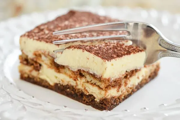 Tiramisu rețetă: Un desert italian simplu și delicios
