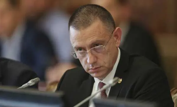 Anunțul lui Mihai Fifor. Ce se întâmplă la Ministerul Afacerilor Interne
