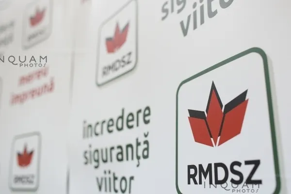 UDMR, încă o lovitură pentru PSD: "O susținem pe doamna Kovesi"