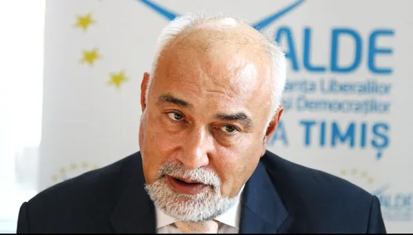 Cum răspunde ALDE la propunerea lui Ciolacu de a face alianță pentru un nou guvern