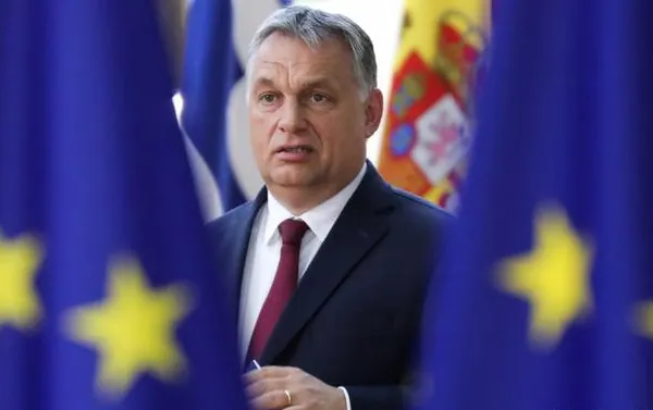 Ungaria amenință Uniunea Europeană! Bugetul UE vs. Statul de drept