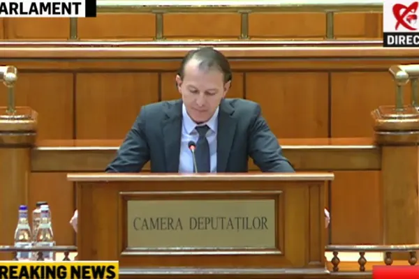 "Guvern suplu, cu 15 ministere" - propunerea Opoziției după căderea guvernului PSD