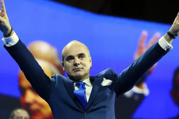 Rareș Bogdan: Cred că PNL obține lejer 20% la europarlamentare, dar are șanse pentru primul loc. AUR nu trece de 20%, Șoșoacă intră în Parlamentul European