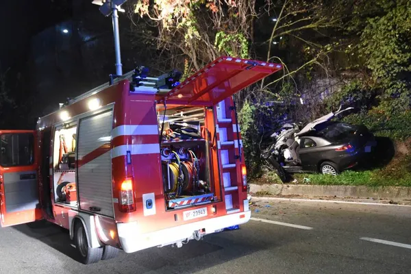 Româncă moartă într-un accident în Italia