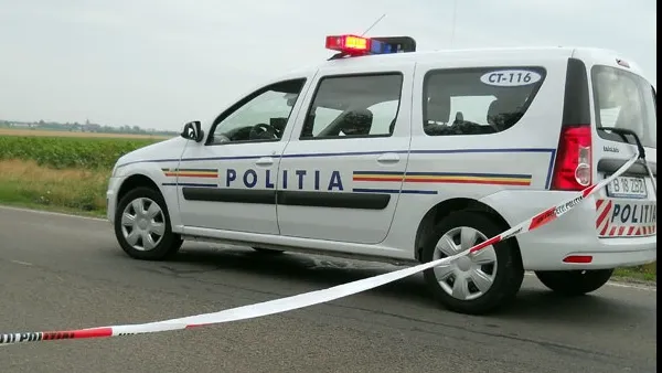 Grav accident, în Constanţa: victimele, o mamă şi cei trei copii