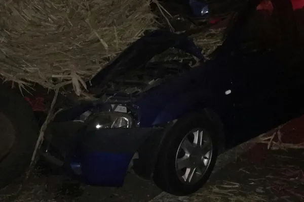 Accident grav în Teleorman! Un procuror a murit, soția sa se zbate între viață și moarte