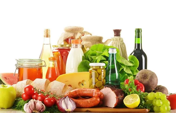 Lista alimentelor care cresc colesterolul bun