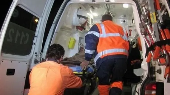 Accident cumplit, pe un drum din Olt: un mort și trei răniți. Șoferul era băut și nu avea permis!