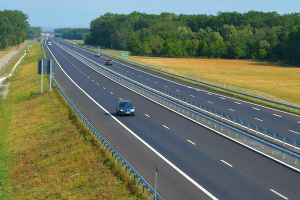 Ce autostrăzi promite guvernarea Orban