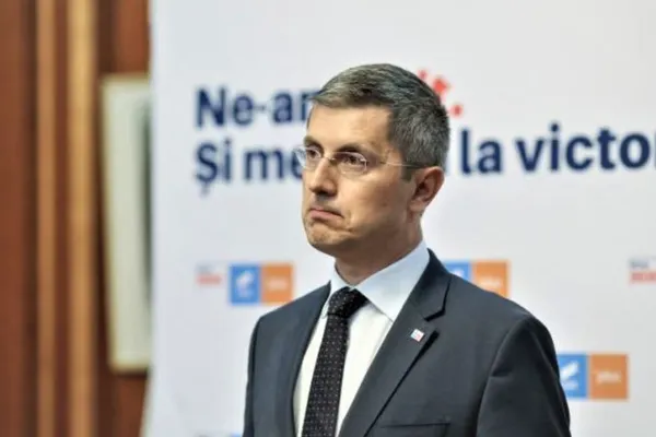 Firmele înființate de Barna și Pîslaru (PLUS), jumătate de milion de euro de la Guvernul "Dragnea"