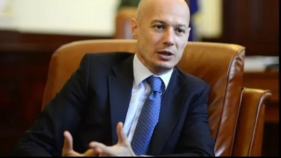 Decizia în mega-procesul lui Bogdan Olteanu, amânată - Fostul viceguvernator, acuzat că a primit 1 milion de eur