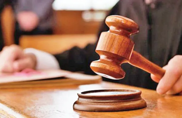 Focarul de Covid-19 din Olt se extinde la Tribunal. O judecătoare, infectată