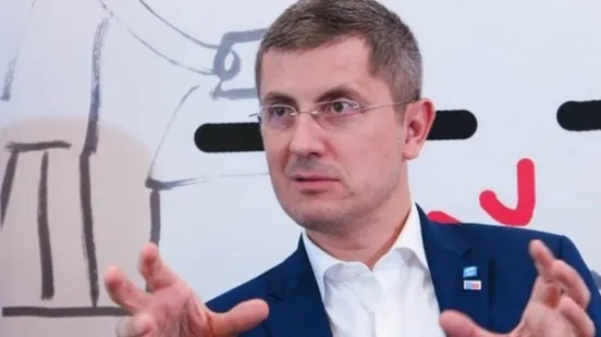 USR pune patru condiții pentru susținerea guvernului PNL