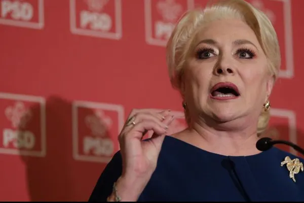 Dezvăluire incendiară! Cadoul făcut pe ascuns de guvernul Dăncilă pentru OMV