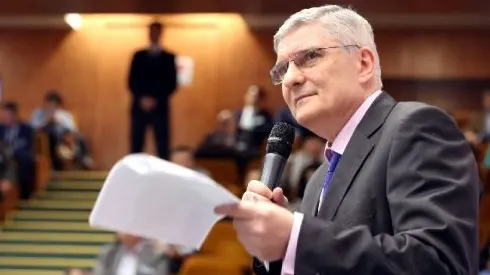 Daniel Dăianu (Consiliul Fiscal): „Nu trecem printr-un dezastru economic”