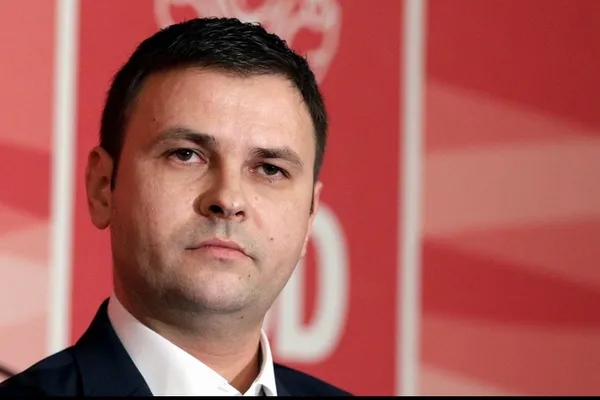 Daniel Suciu, propus interimar la Justiţie, a rupt tăcerea! Realitatea.net: "N-aveţi studiile necesare". Replica lui Suciu