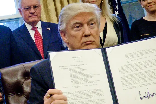 Scrisoarea șocantă a lui Trump către Erdogan. Temeri pentru sănătatea mintală a președintelui