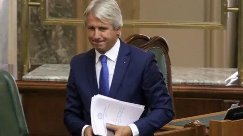 Teodorovici, atac la Cîţu: ”Ăsta e scopul Guvernului, să depăşească ţinta de deficit?”