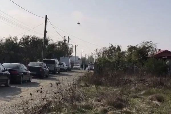 Doi copii sechestrați în Călărași și București, salvați de polițiști. Un bărbat a fost arestat