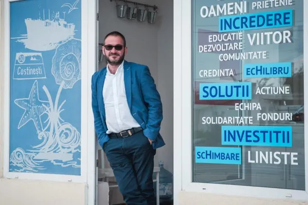 Șeful ANPC face glume sau nu știe realitatea din teren: "Am descoperit colegi care iau șpagă"