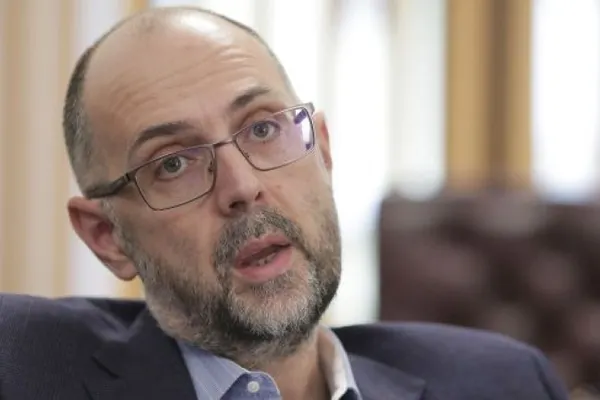 Kelemen Hunor, răspuns la atacul lui Corlățean: "Am încercat doi ani să vă încărcăm bateriile"