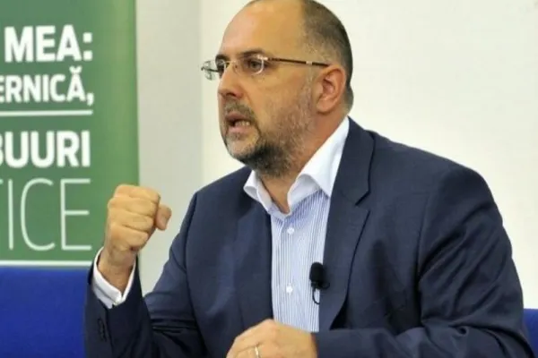 Kelemen Hunor îl ține în șah pe Orban:"Încă nu am luat decizia!"