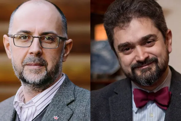Dezbatere electorală între Theodor Paleologu și Kelemen Hunor, marți, la Realitatea TV