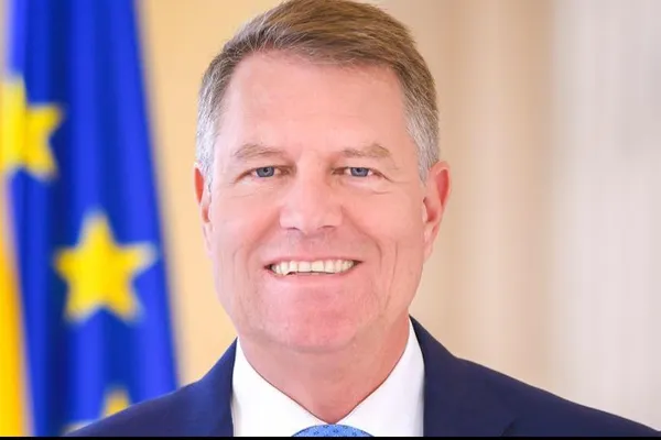 Ursula von der Leyen i-a spus lui Iohannis că postul de comisar trebuie ocupat de o femeie