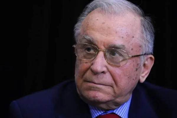 Partidul Patrioților – Militari și Polițiști: ”Ion Iliescu rămâne o figură centrală a istoriei recente”