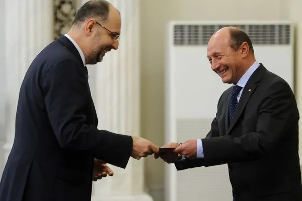Kelemen Hunor, răspuns dur pentru Băsescu: "Nu am încredere în Petrov"