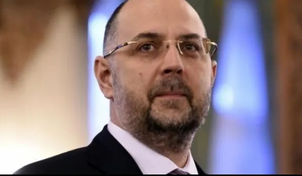 Kelemen Hunor, despre bugetul de stat pe anul 2021: "Discuțiile nu sunt finalizate. Important este să avem un buget echilibrat şi ţintit spre dezvoltare"