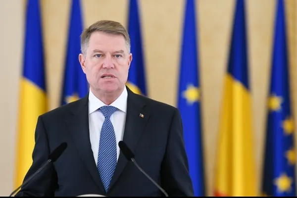 Klaus Iohannis face MARELE ANUNȚ, după căderea Guvernului Dăncilă