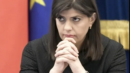 Parchetul European și-ar putea începe activitatea de la 1 Iunie. Ce a transmis Laura Codruța Kovesi Comisiei Europene