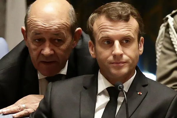 FT: Emmanuel Macron face o greșeală istorică și slăbește Uniunea Europeană