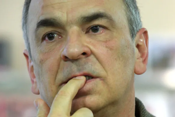 Gabriel Liiceanu a demisionat din Grupul pentru Dialog Social