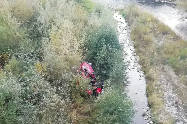 Cazul dureros al unui bărbat de 31 de ani. A scăpat din două accidente, dar nu a fost suficient