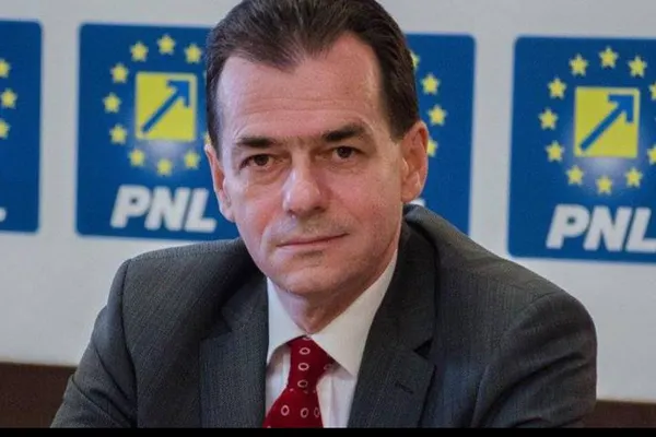 Formarea noului Guvern. Ce mutări va face Ludovic Orban