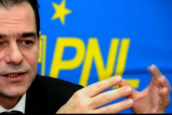 Guvernul Orban, greu de instalat. PSD vrea să tragă de timp în Parlament