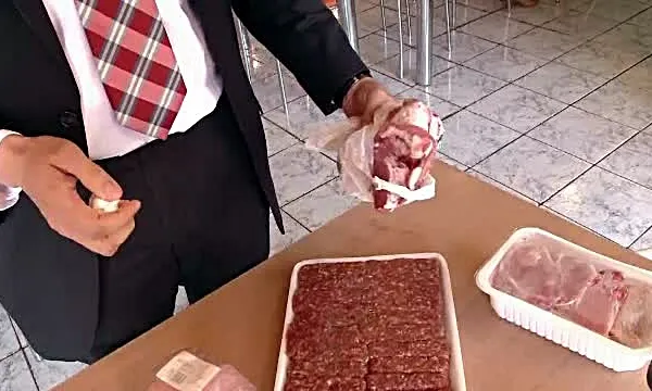 Două restaurante celebre în București pentru mici, închise de Protecția Consumatorului